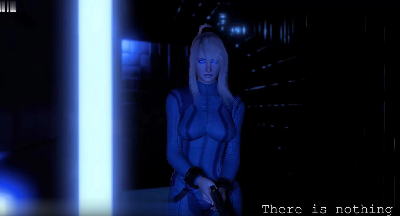 最美萨姆斯  异形袭击 步兵完整版