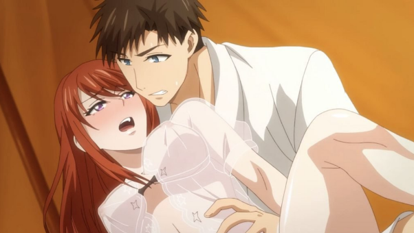 从指尖传出的真挚热情2 -恋人是消防员- 2