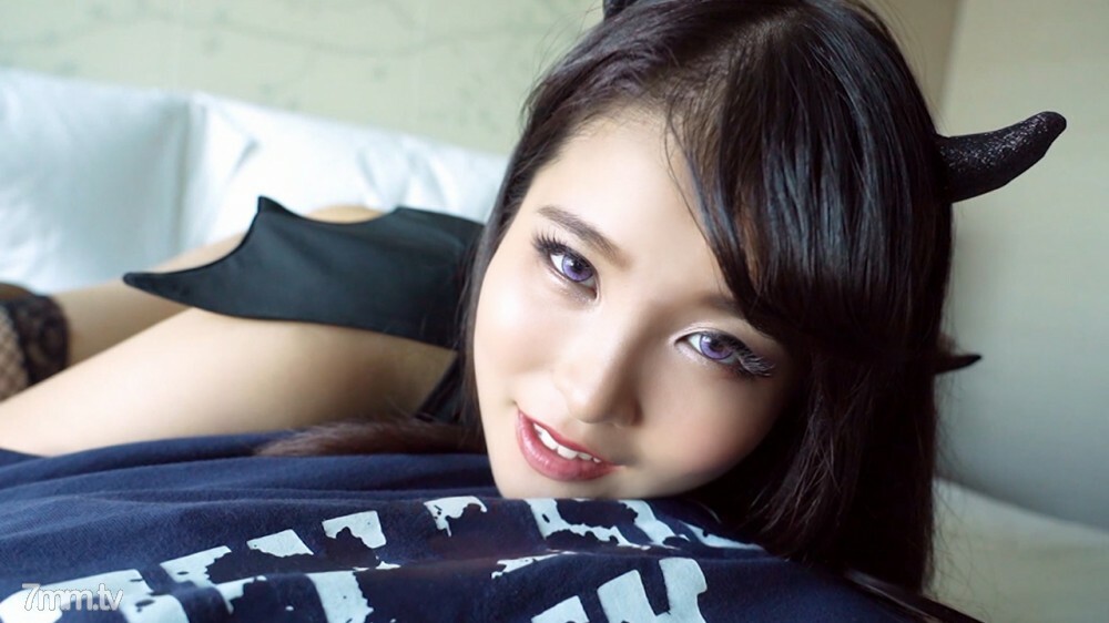 IF-015-04如果我能和葵魅魔一起度过万圣节葵