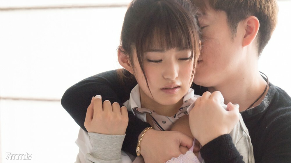 686-MITSUKI-02马尾辫制服美少女剧H美月