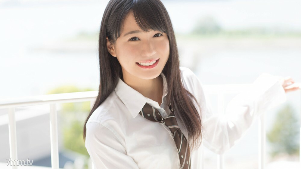 608-YUA-02黑发美少女和制服蚀刻Yua