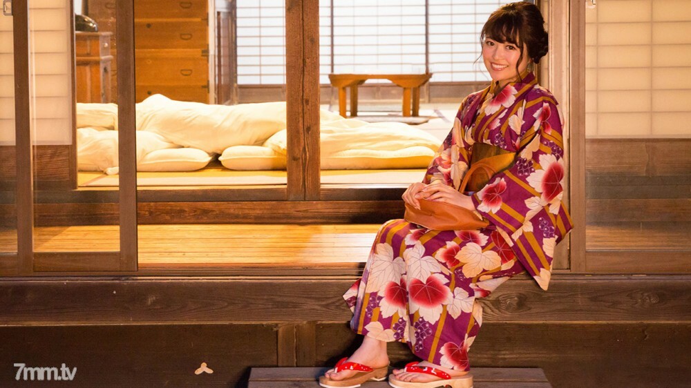 663-CHIHARU-04今年夏天你和浴衣发生性关系吗千春