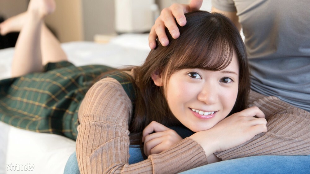 696-NONOKA-02HNonoka雪白的皮肤被轻微染成粉红色