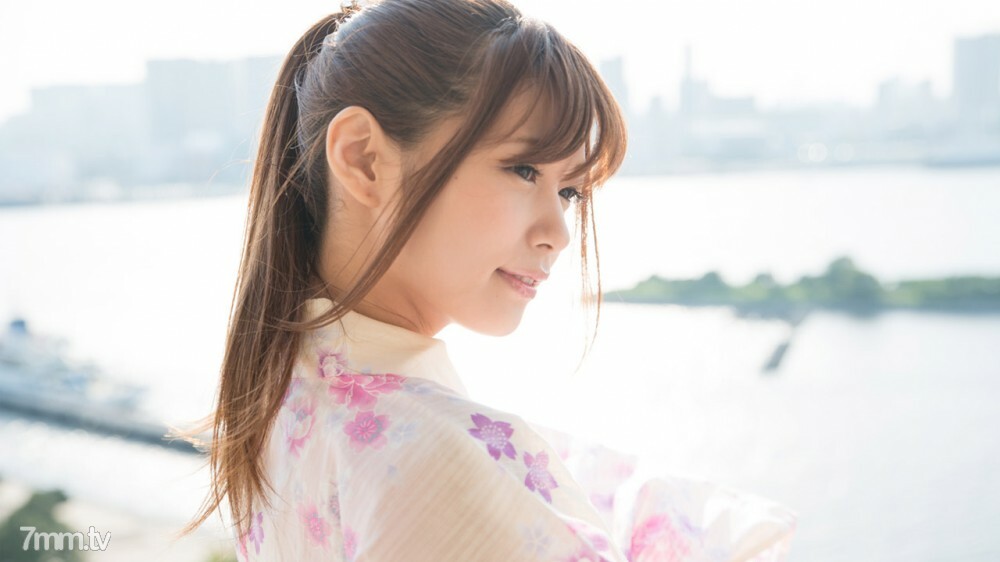 356-HIKARU-02浴衣美女被恩典打扰光