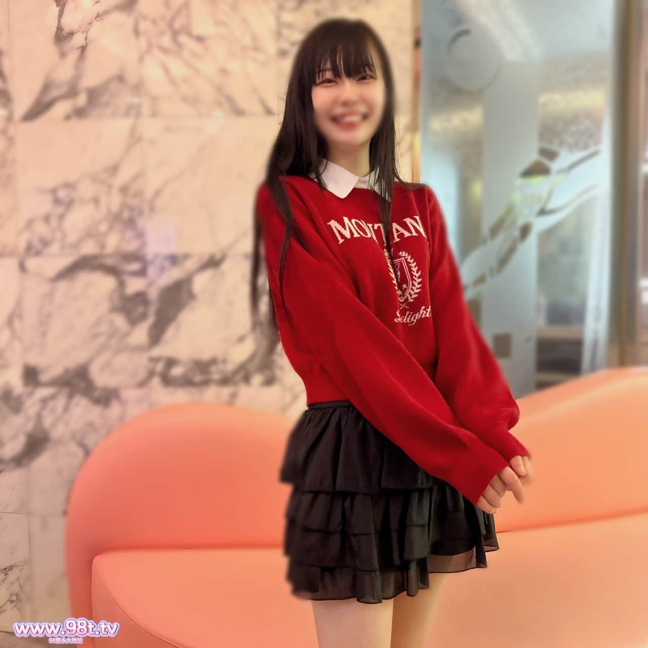 FC2PPV-4656306-【初・全顔出し】おじさんじゃなくてよかった・・・。安心し切ってる経験少なめ