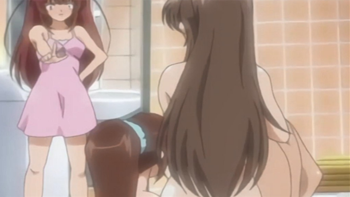 经典老番系列姉汁THEANIMATION交给白川三姐妹第一季一口气看完中文字幕