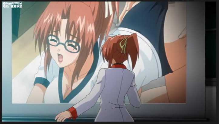 上课时间投影性爱视频_母狗性质净出