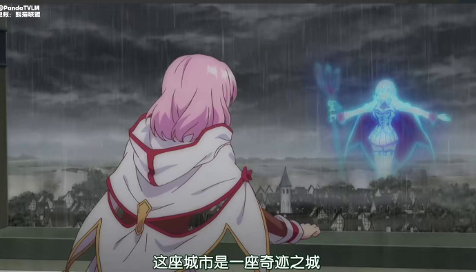 回复术士的重启人生一口气看完_一到六话_中文字幕_无修正版