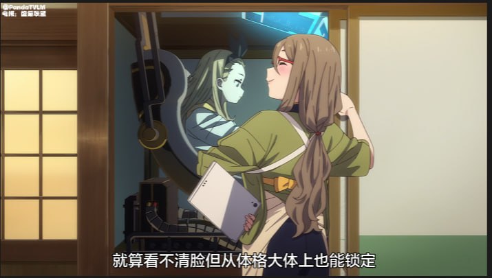 经典番系列_莉可丽丝一到六话一口气看完_中文字幕