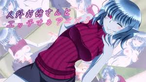 与毒贩的动画性爱