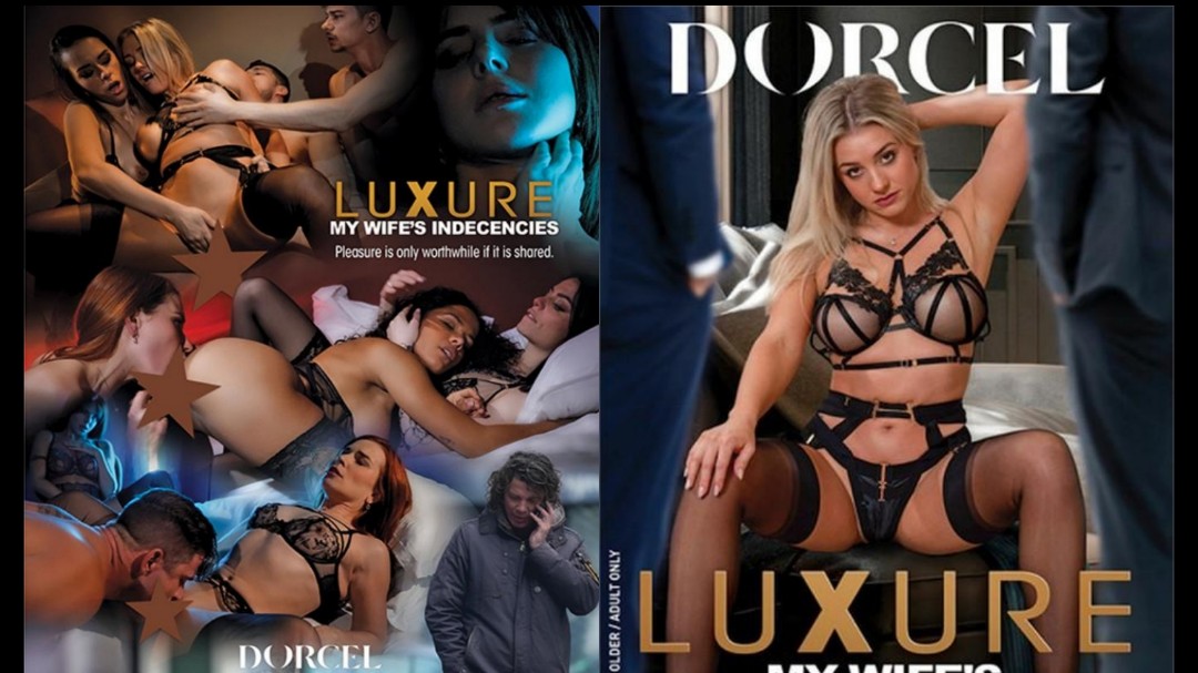 中文字幕-我妻子的猥亵行为 Alice Wild,Anita Rover,Clara Mia#爆肏#多人运动#情趣内衣#射精#骚逼#挑逗#美臀#性交