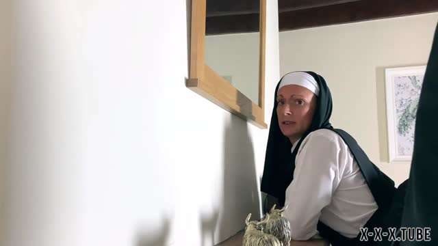 抽打修女的屁股#女奴#鞭打#白虎#骚逼#挑逗#美臀#虐待#母狗#SM